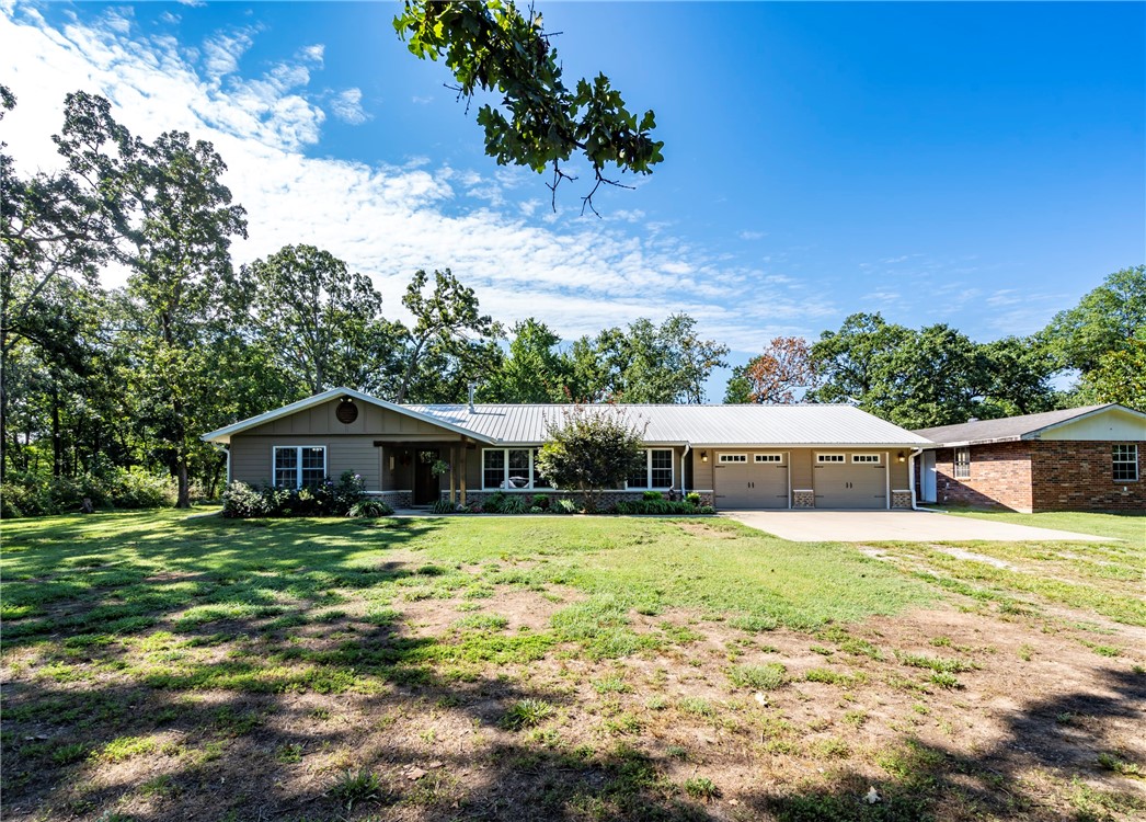 RURAL - Residential