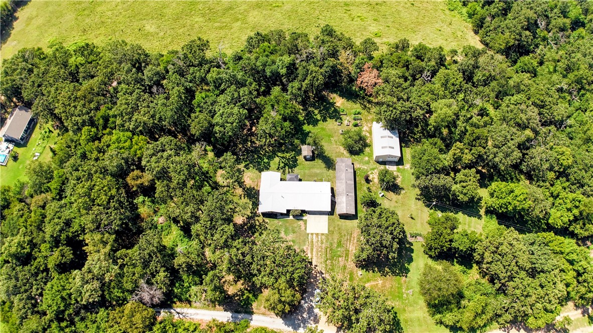 RURAL - Residential