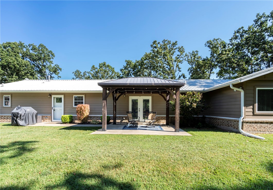 RURAL - Residential