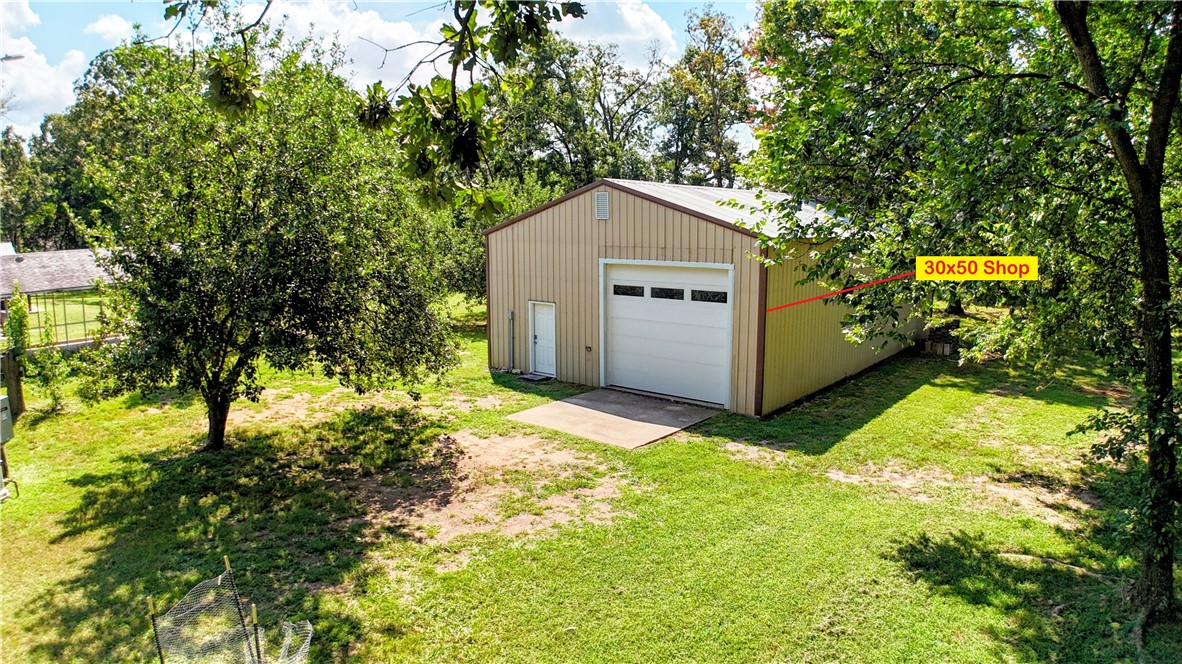 RURAL - Residential
