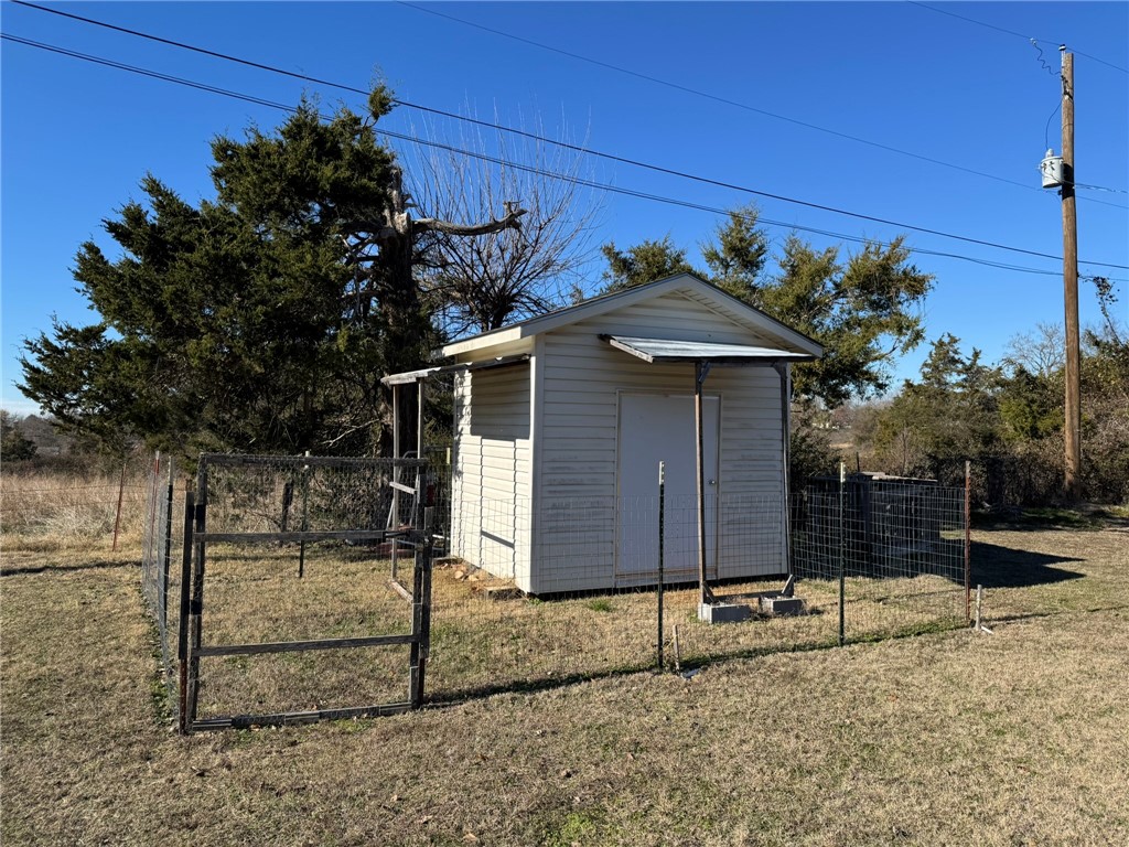 Green Acres Weagants Add - Residential