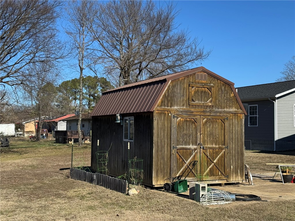 Green Acres Weagants Add - Residential