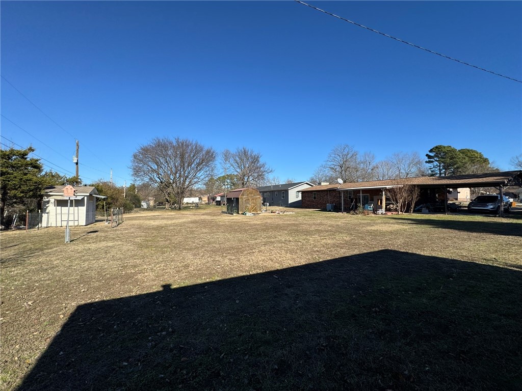 Green Acres Weagants Add - Residential