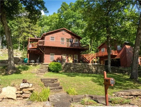 50 S Cedar Avenue, West Fork, AR 72774 - MLS#: 1304684