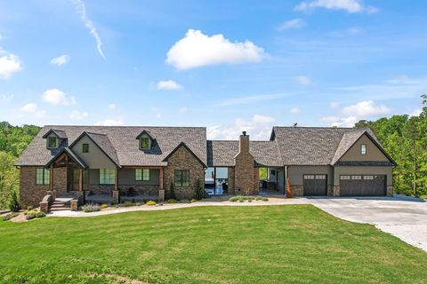 18700 Knabenschuh Drive Garfield AR 72732