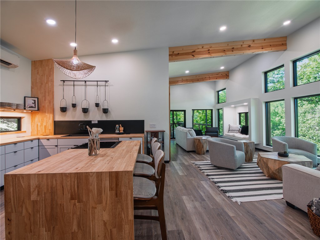 Buena Vista Sub Rurban - Residential