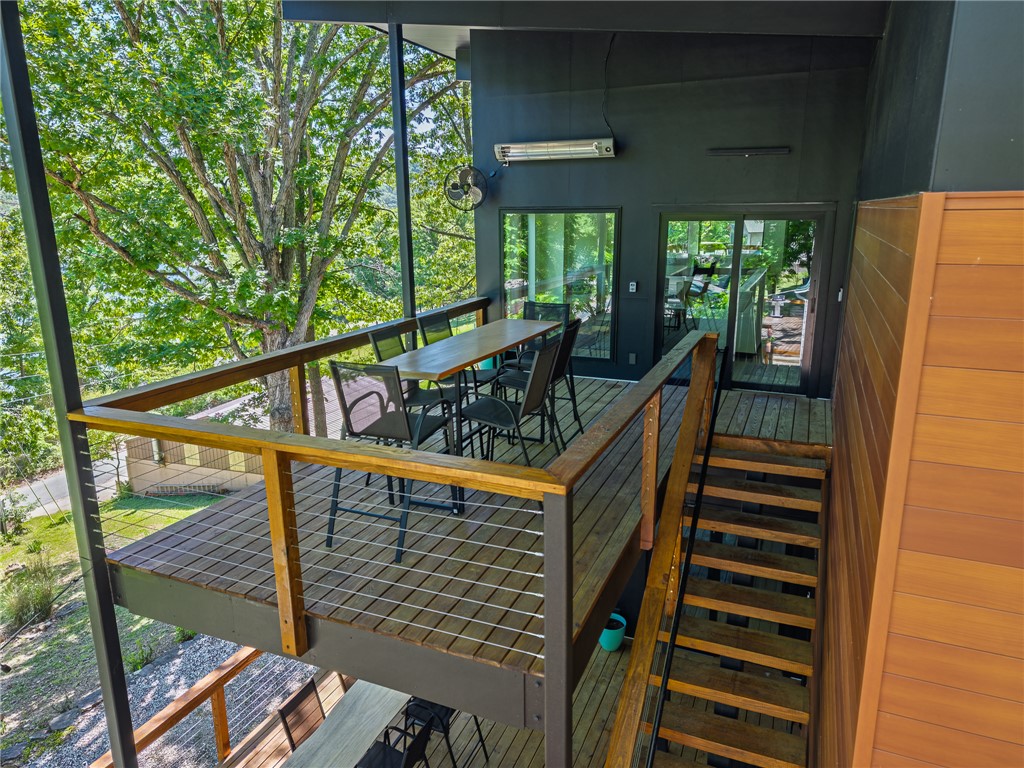 Buena Vista Sub Rurban - Residential