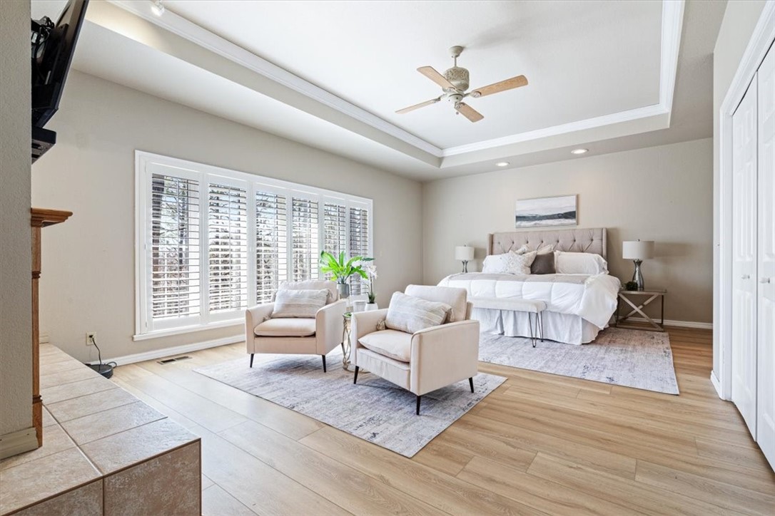 Greenacres Sub Rurban - Residential