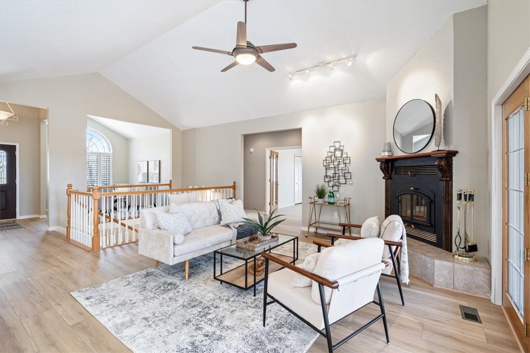 Greenacres Sub Rurban - Residential