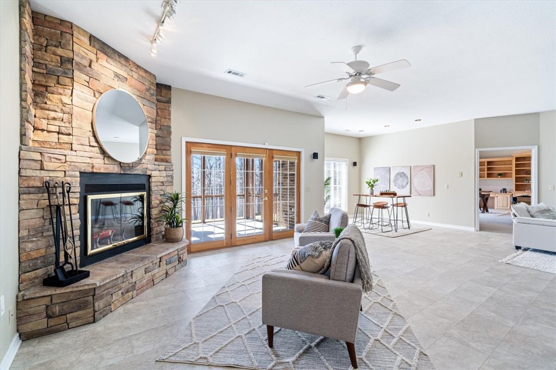 Greenacres Sub Rurban - Residential