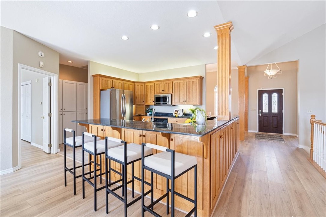 Greenacres Sub Rurban - Residential
