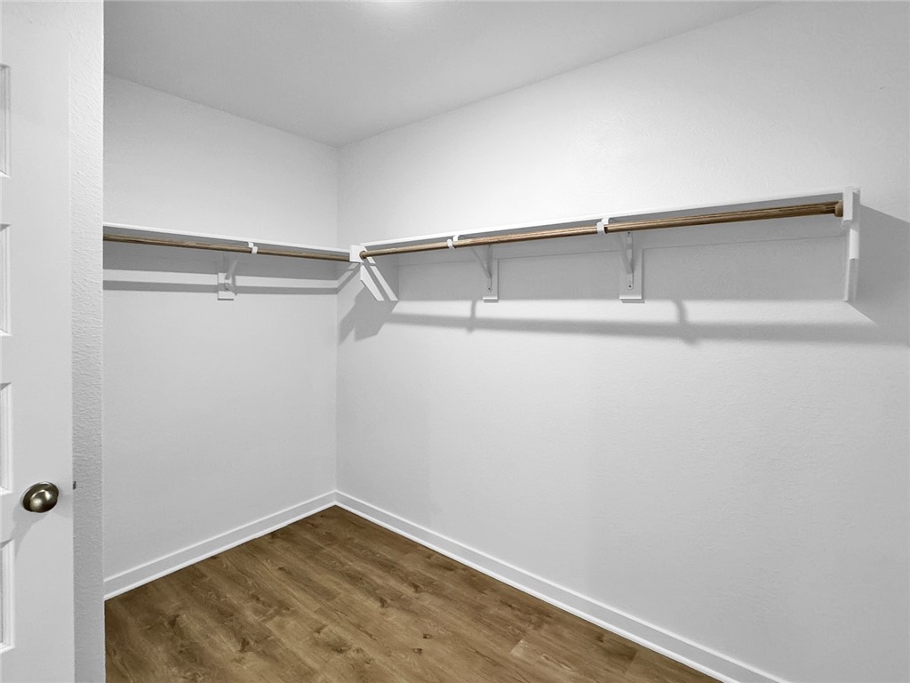 Selah Meadows - Residential