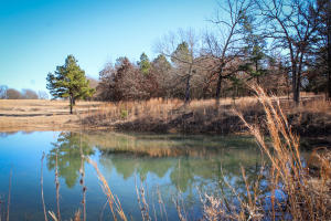 Home in the country with 4 BR and 2.5 baths.