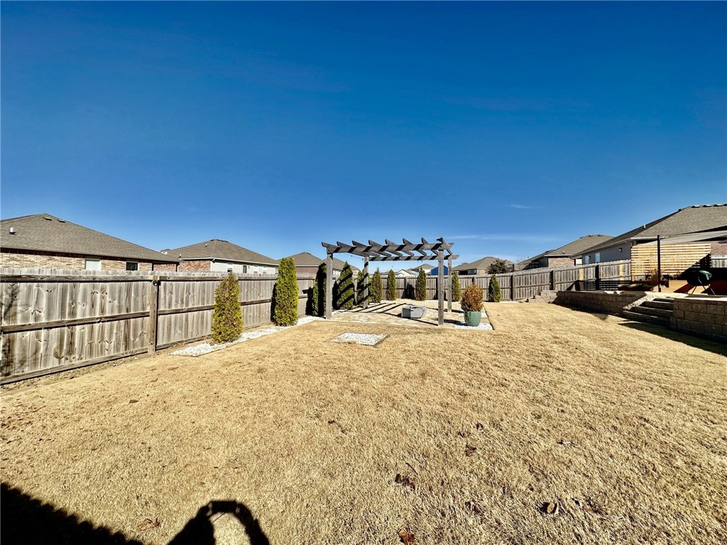 Providence Village Bentonville - Residential Lease