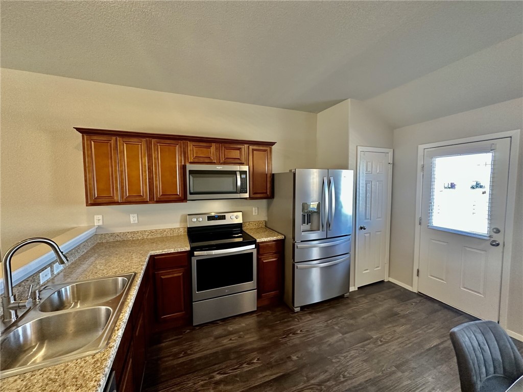 Providence Village Bentonville - Residential Lease