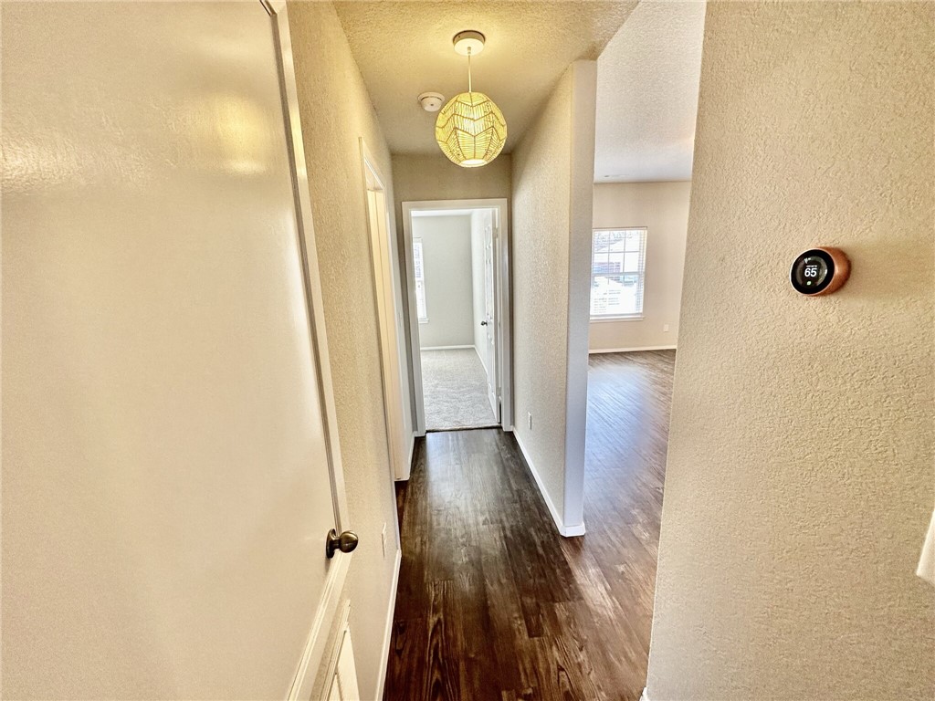 Providence Village Bentonville - Residential Lease