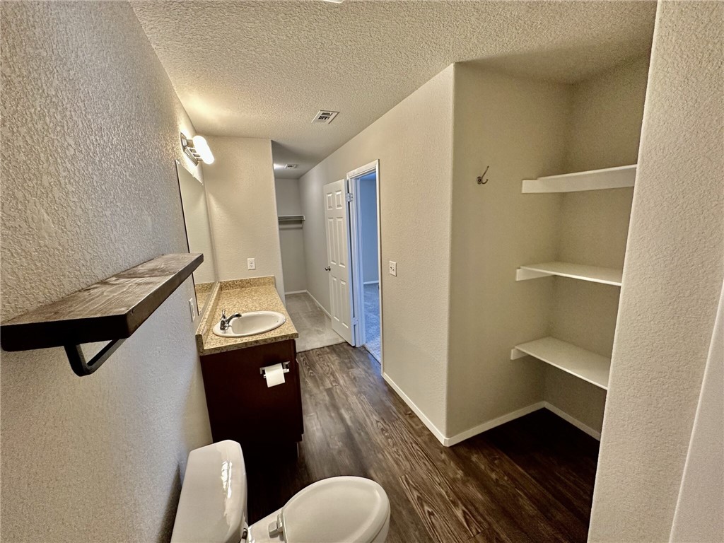 Providence Village Bentonville - Residential Lease