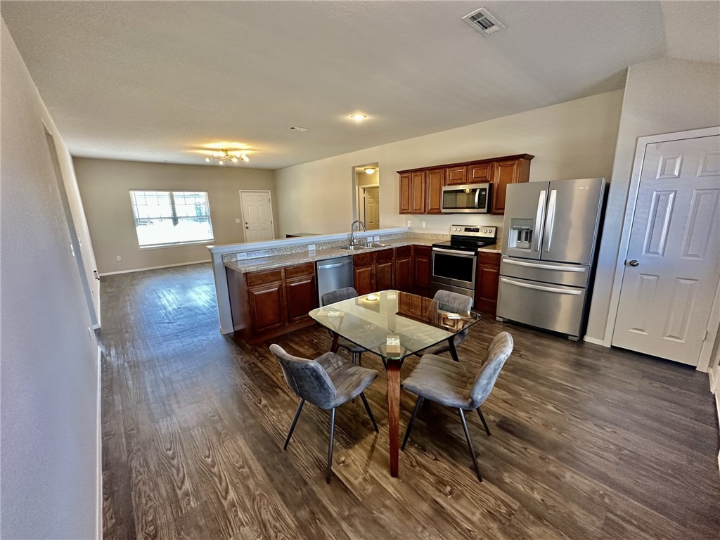 Providence Village Bentonville - Residential Lease