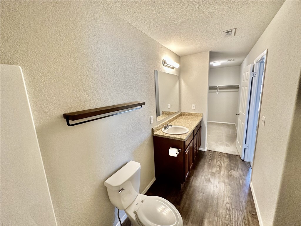 Providence Village Bentonville - Residential Lease