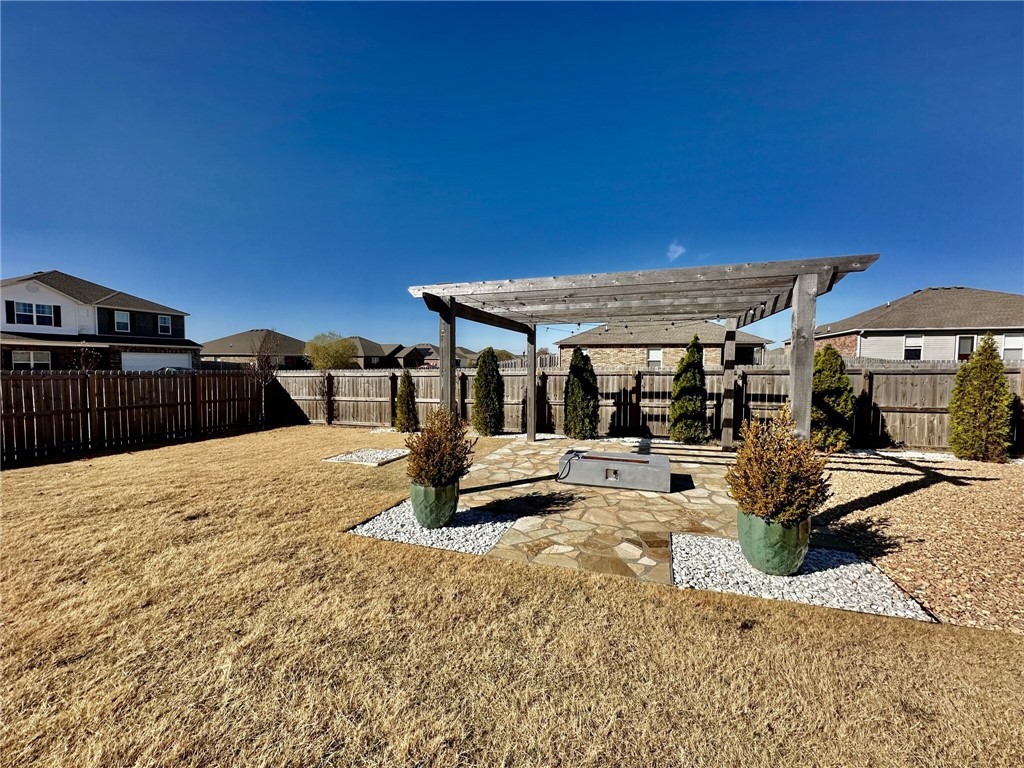 Providence Village Bentonville - Residential Lease