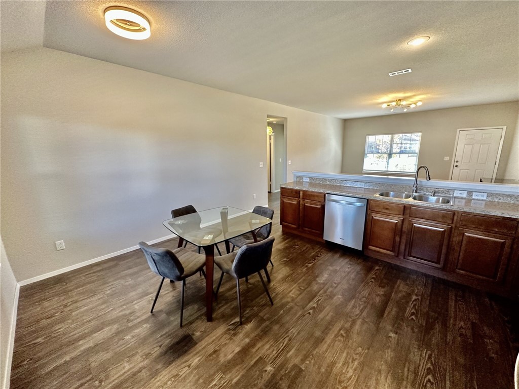 Providence Village Bentonville - Residential Lease