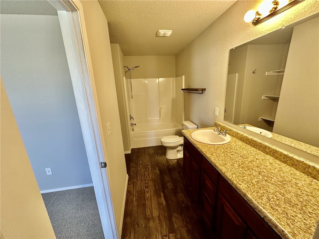 Providence Village Bentonville - Residential Lease