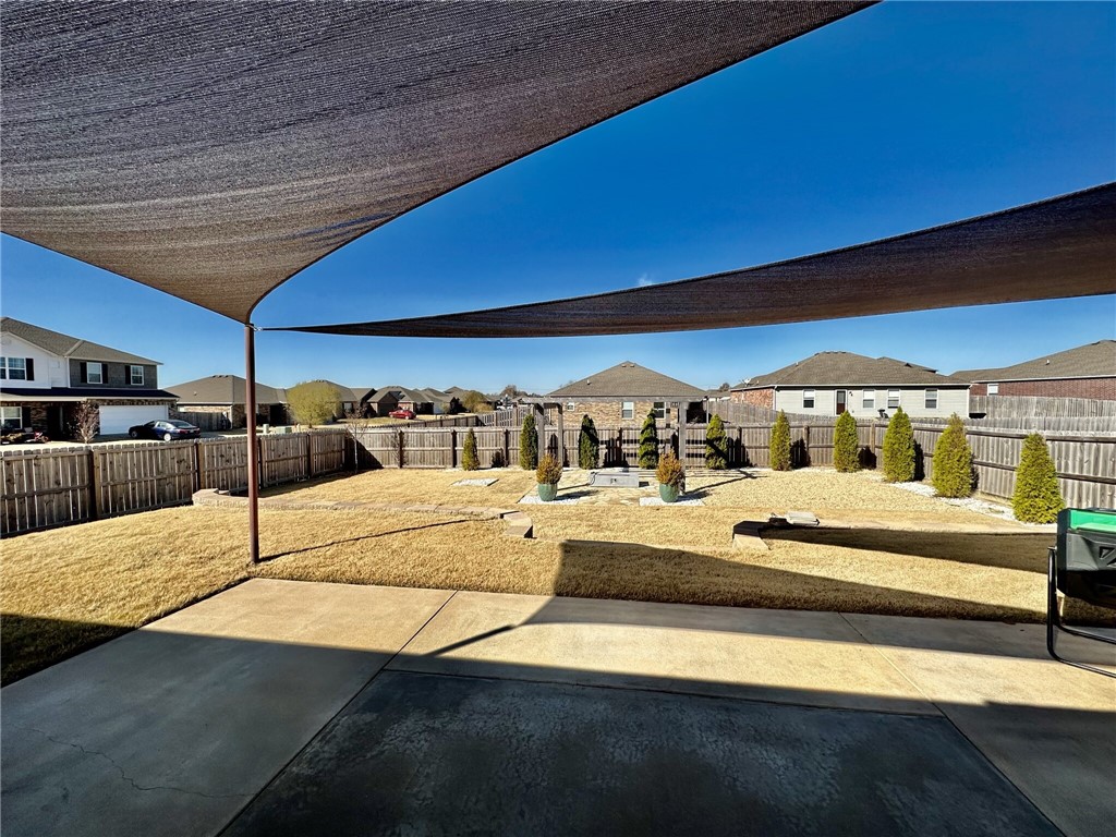 Providence Village Bentonville - Residential Lease