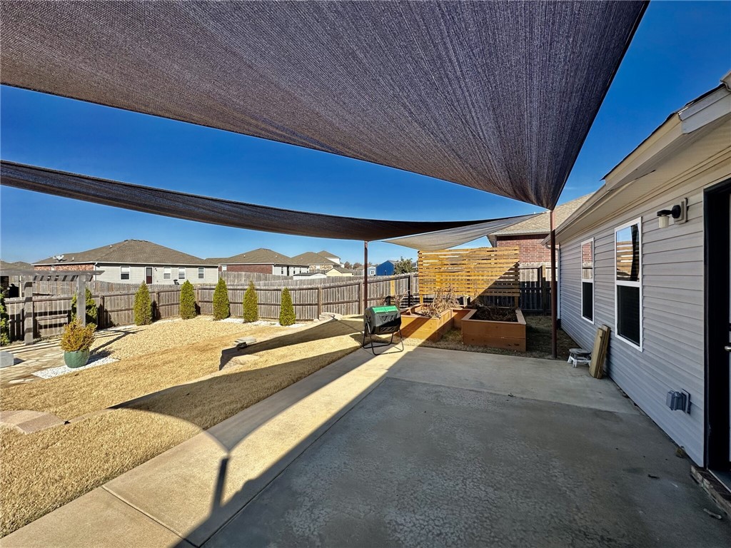 Providence Village Bentonville - Residential Lease