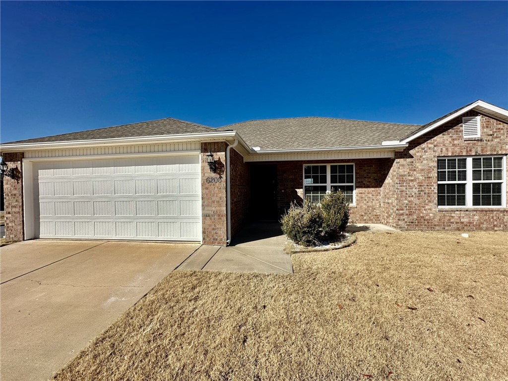 Providence Village Bentonville - Residential Lease