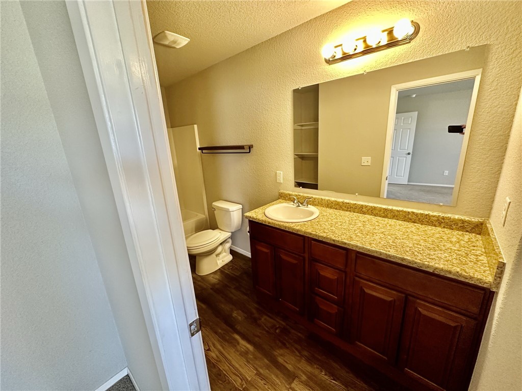 Providence Village Bentonville - Residential Lease