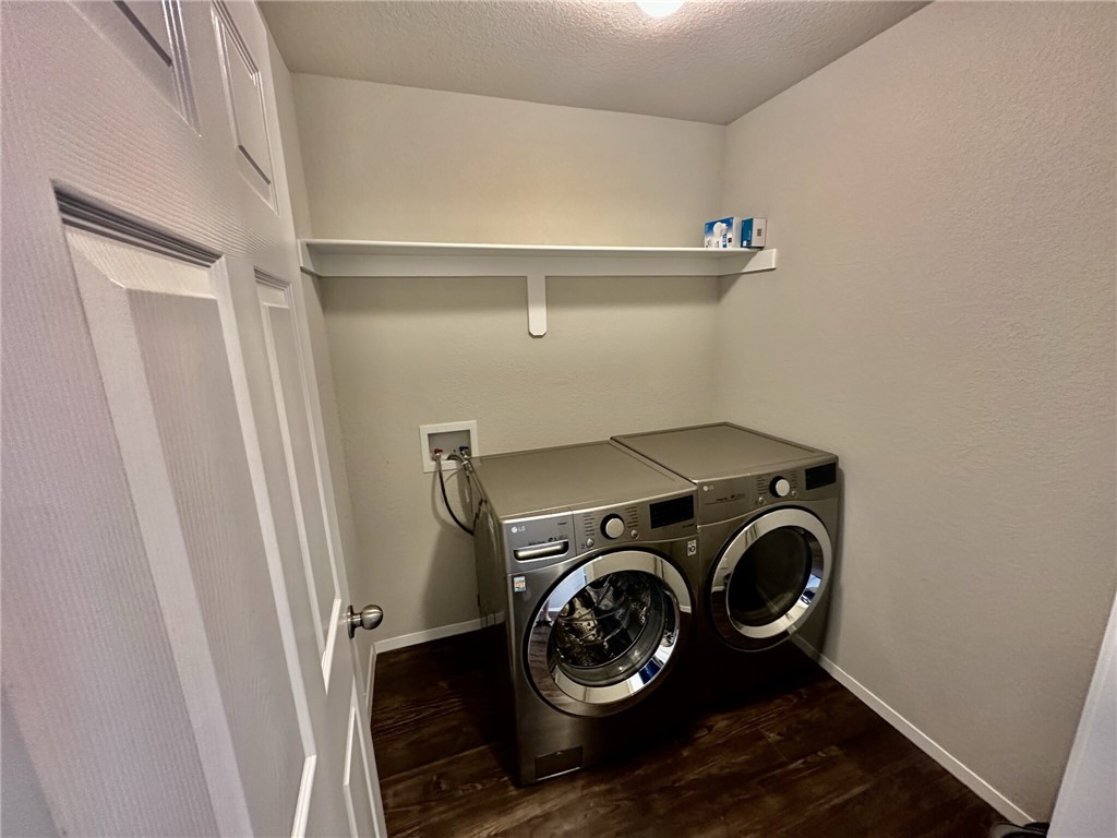 Providence Village Bentonville - Residential Lease