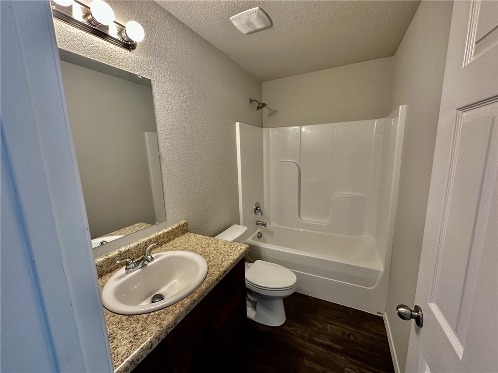 Providence Village Bentonville - Residential Lease