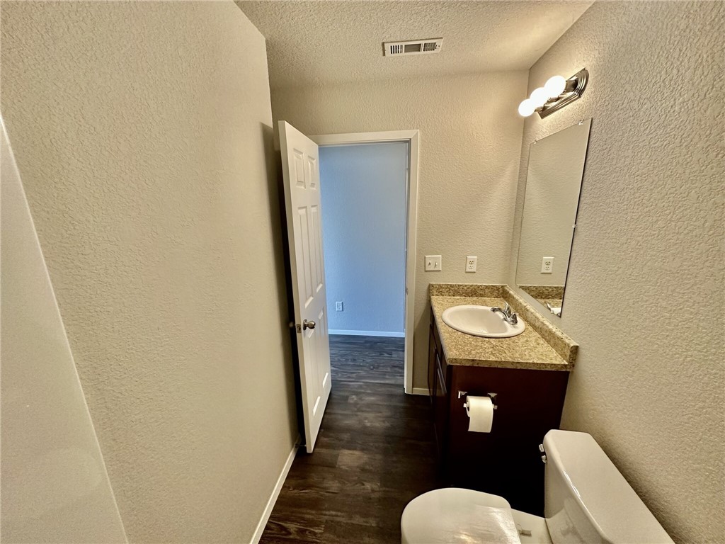 Providence Village Bentonville - Residential Lease