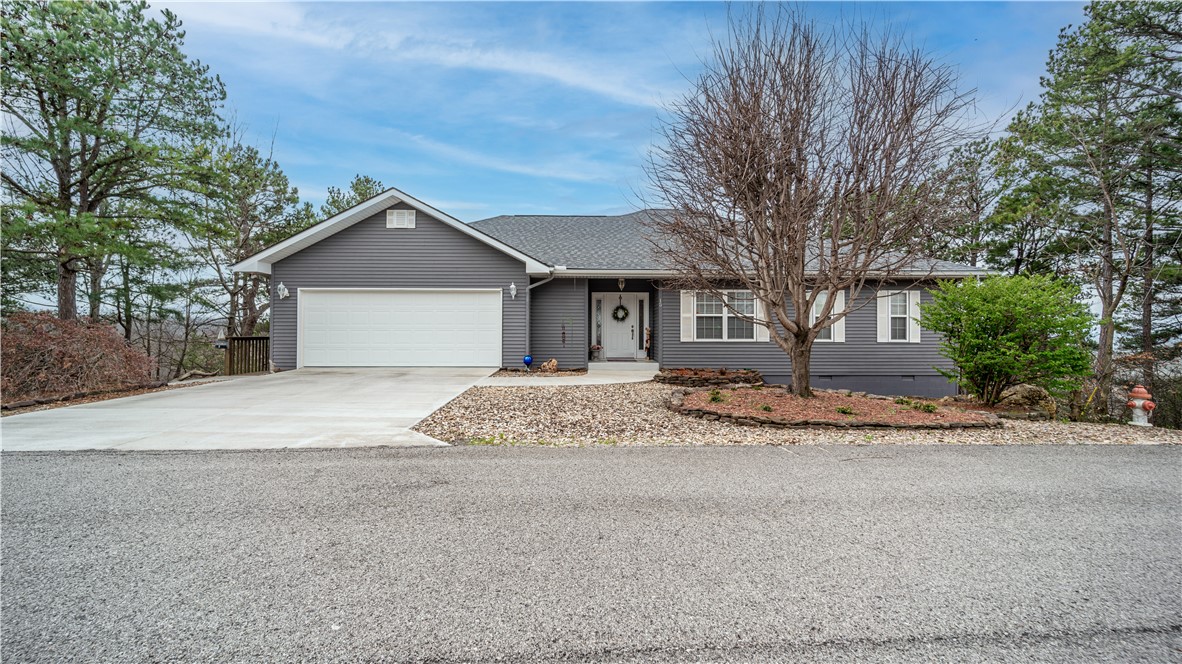 Unit 13 Holiday Island - Residential