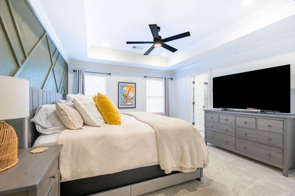 The Villages of Sloanebrooke, Ph 6 - Residential