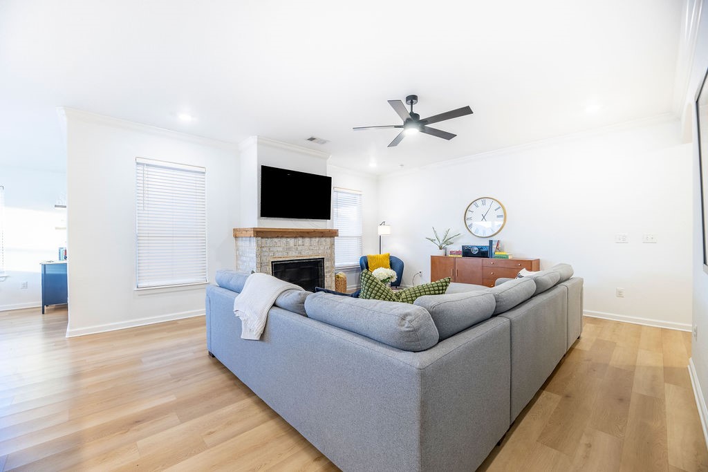 The Villages of Sloanebrooke, Ph 6 - Residential