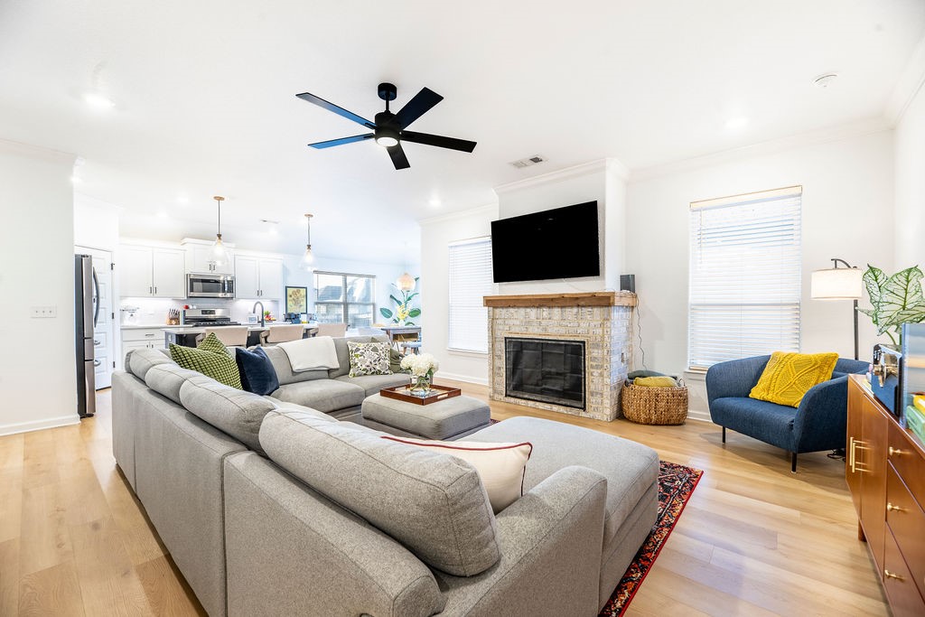 The Villages of Sloanebrooke, Ph 6 - Residential