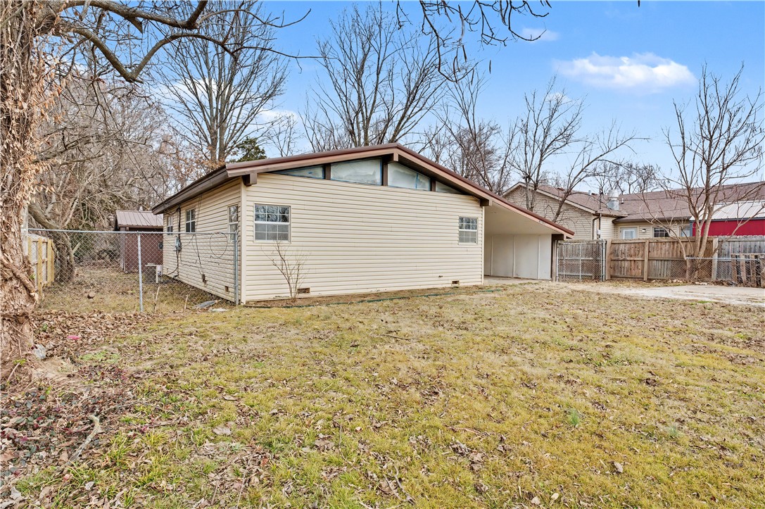 Siloam Heights Siloam Spgs - Residential