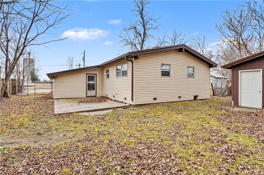 Siloam Heights Siloam Spgs - Residential