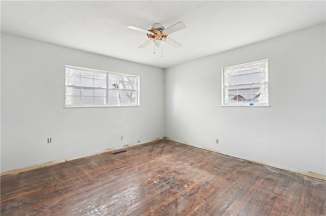 Siloam Heights Siloam Spgs - Residential