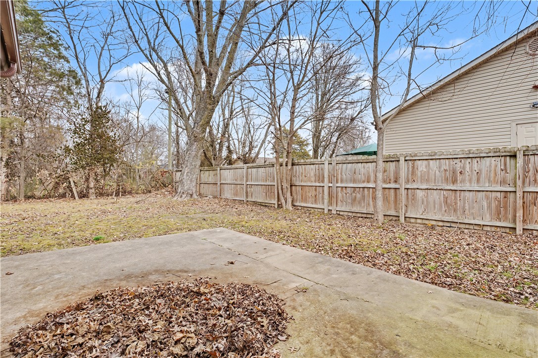 Siloam Heights Siloam Spgs - Residential