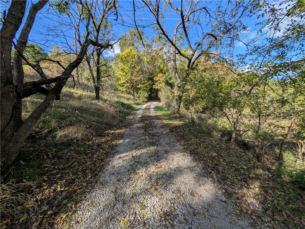 metes and bouns - Residential