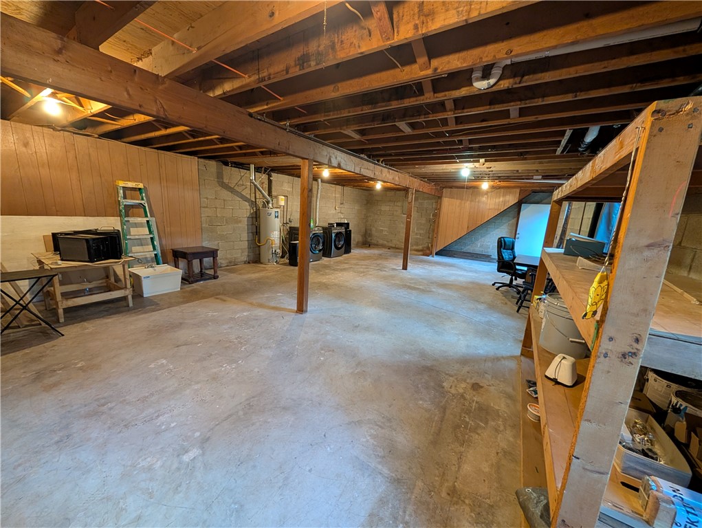 metes and bouns - Residential