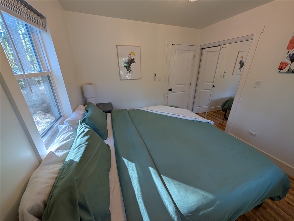 metes and bouns - Residential