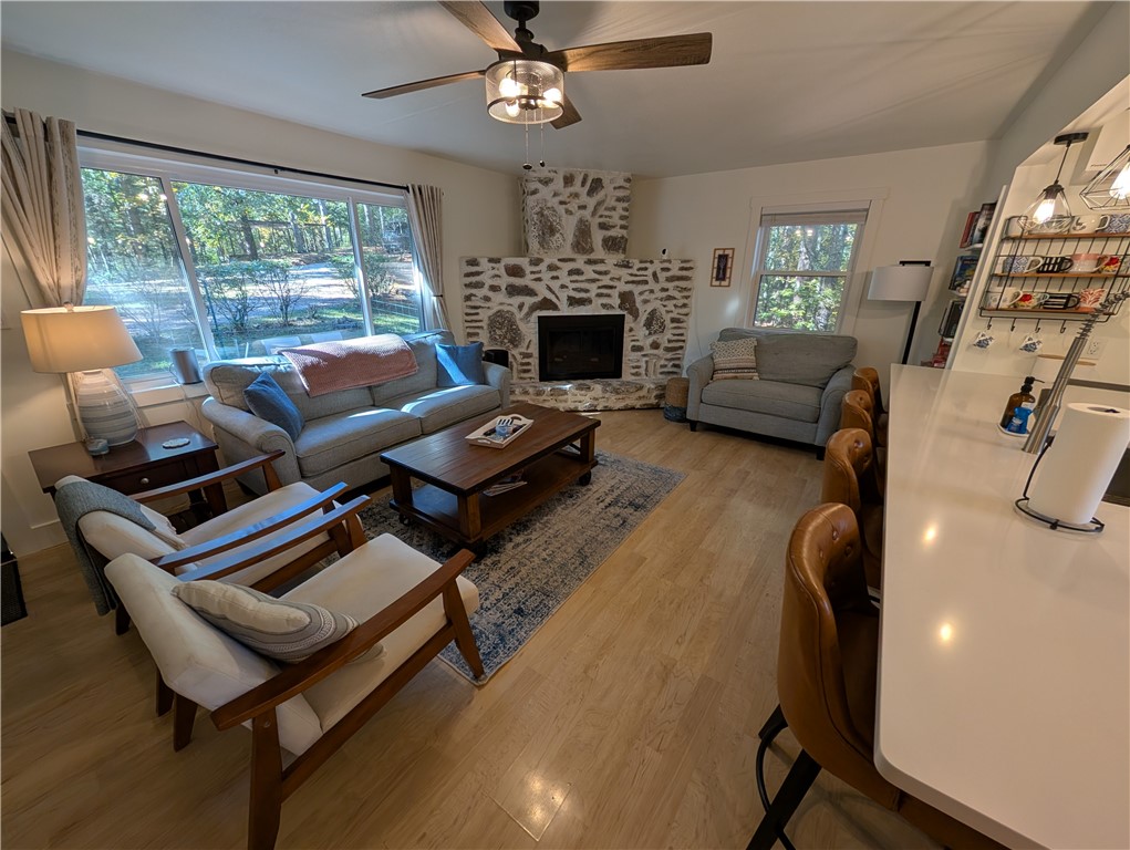 metes and bouns - Residential