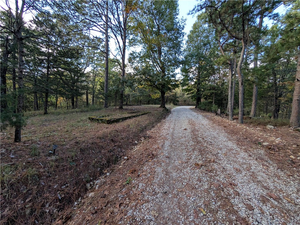 metes and bouns - Residential