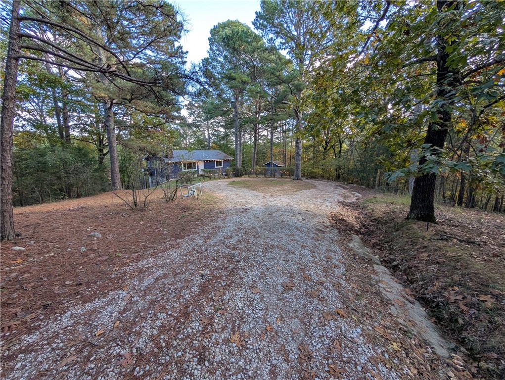 metes and bouns - Residential