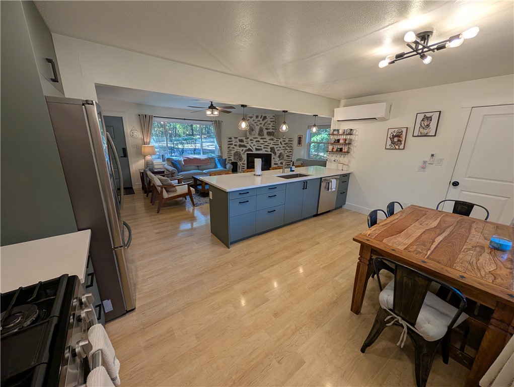 metes and bouns - Residential