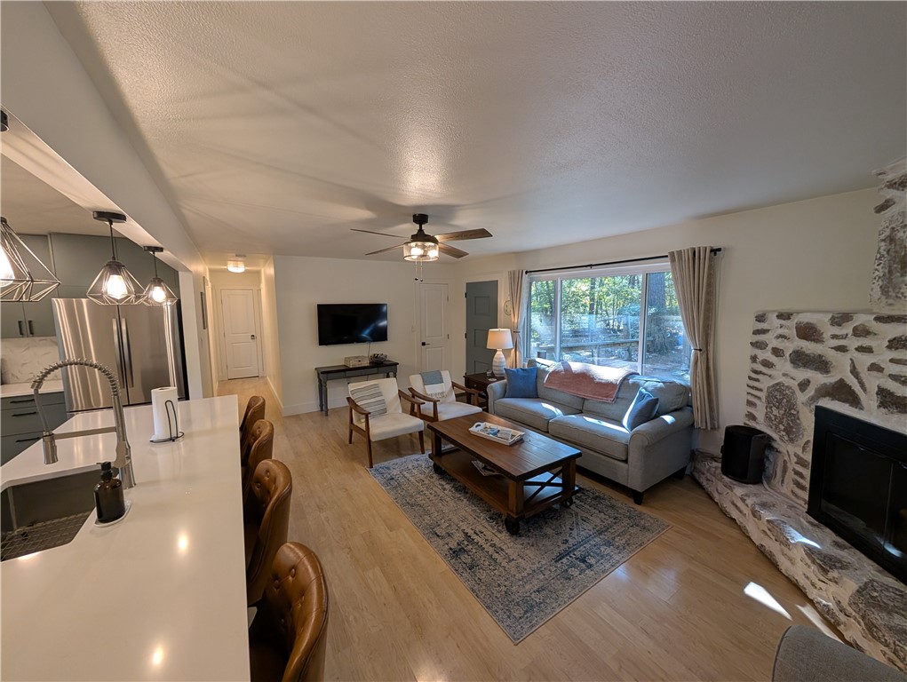 metes and bouns - Residential