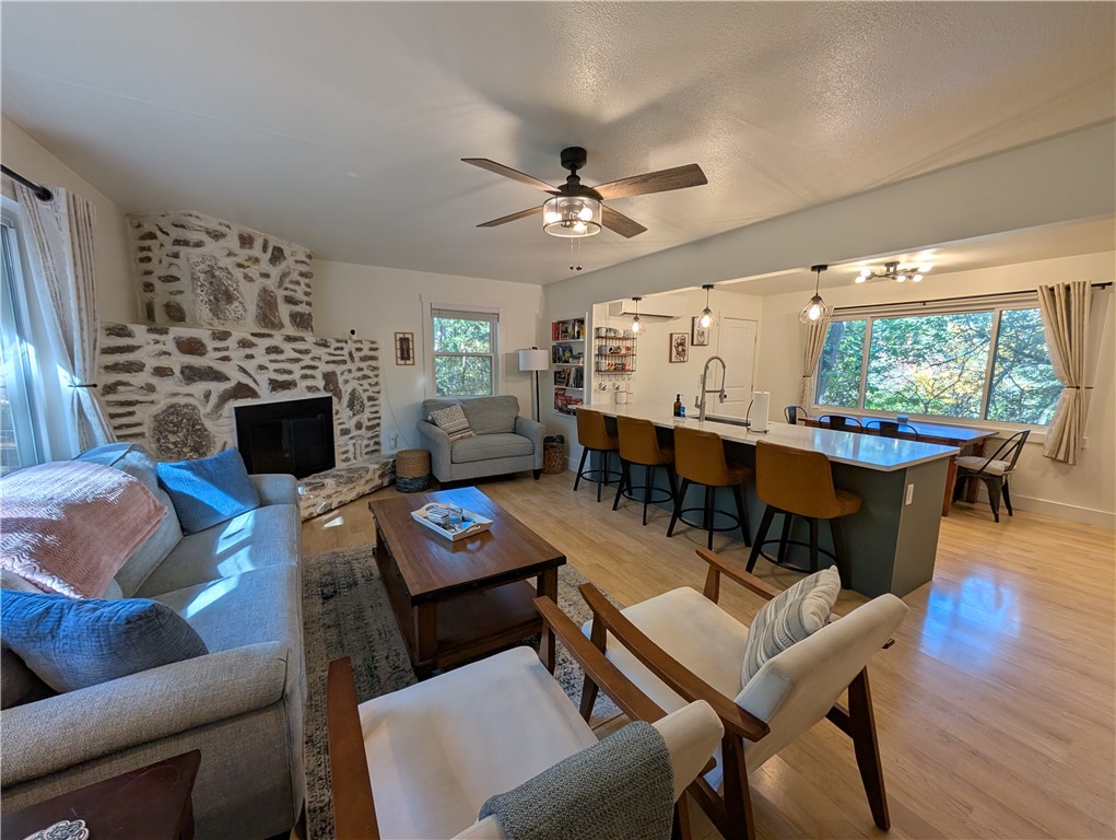 metes and bouns - Residential